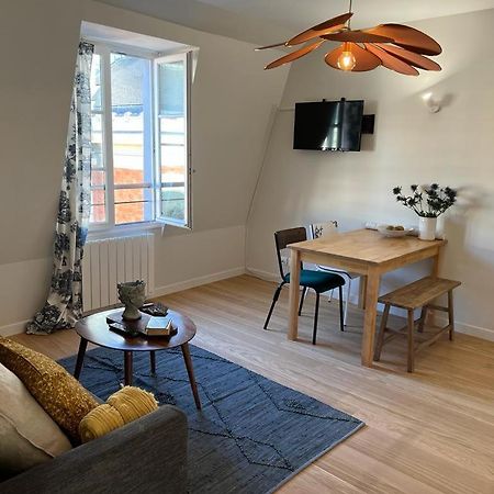 So Paris Group - Fully Serviced Apartment - Jardin Des Plantes - Heart Of פריז מראה חיצוני תמונה