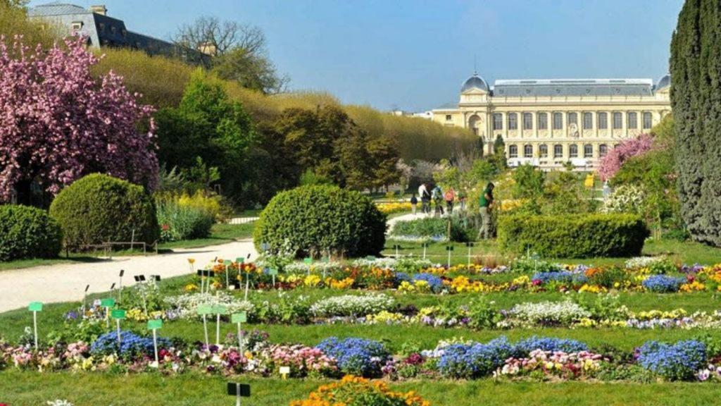 So Paris Group - Fully Serviced Apartment - Jardin Des Plantes - Heart Of פריז מראה חיצוני תמונה