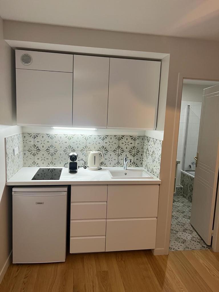So Paris Group - Fully Serviced Apartment - Jardin Des Plantes - Heart Of פריז מראה חיצוני תמונה