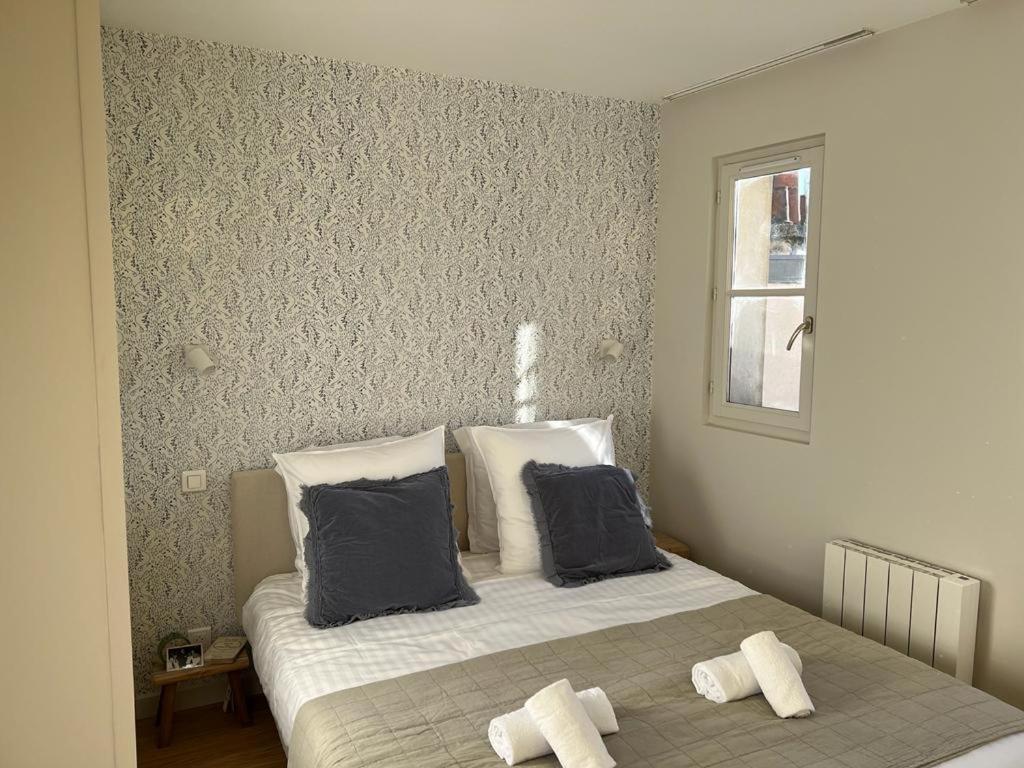 So Paris Group - Fully Serviced Apartment - Jardin Des Plantes - Heart Of פריז מראה חיצוני תמונה