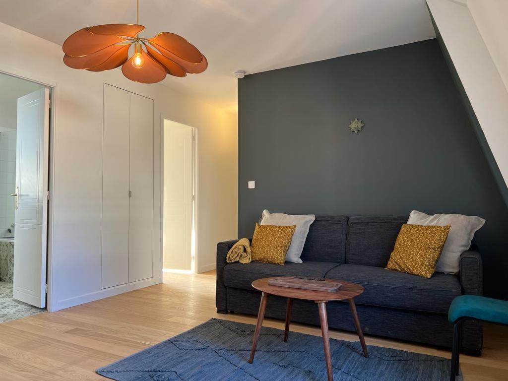 So Paris Group - Fully Serviced Apartment - Jardin Des Plantes - Heart Of פריז מראה חיצוני תמונה