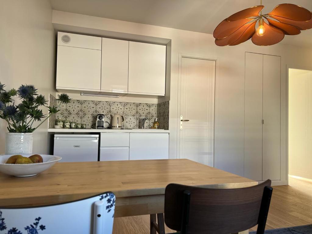 So Paris Group - Fully Serviced Apartment - Jardin Des Plantes - Heart Of פריז מראה חיצוני תמונה