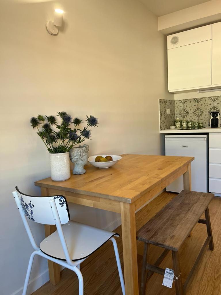 So Paris Group - Fully Serviced Apartment - Jardin Des Plantes - Heart Of פריז מראה חיצוני תמונה