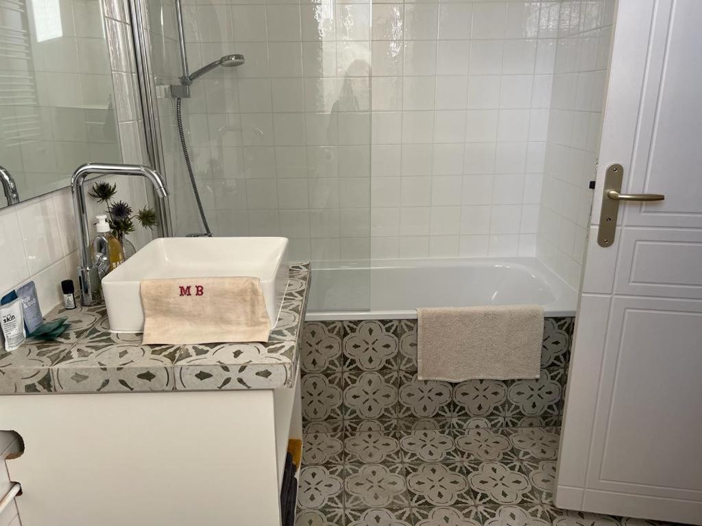 So Paris Group - Fully Serviced Apartment - Jardin Des Plantes - Heart Of פריז מראה חיצוני תמונה