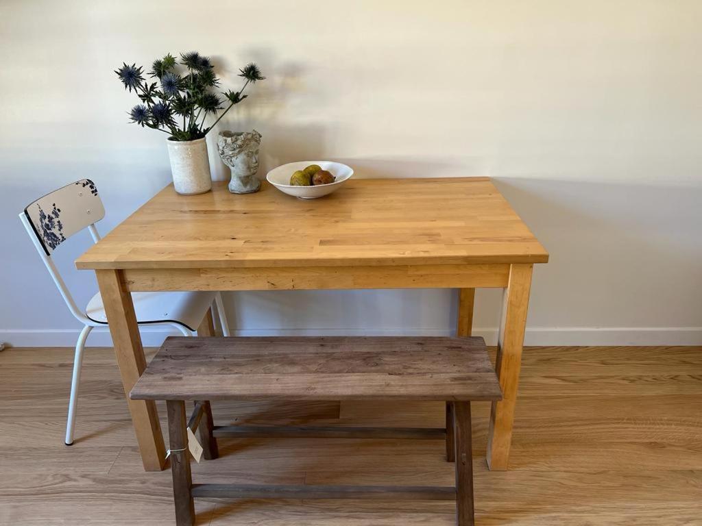 So Paris Group - Fully Serviced Apartment - Jardin Des Plantes - Heart Of פריז מראה חיצוני תמונה