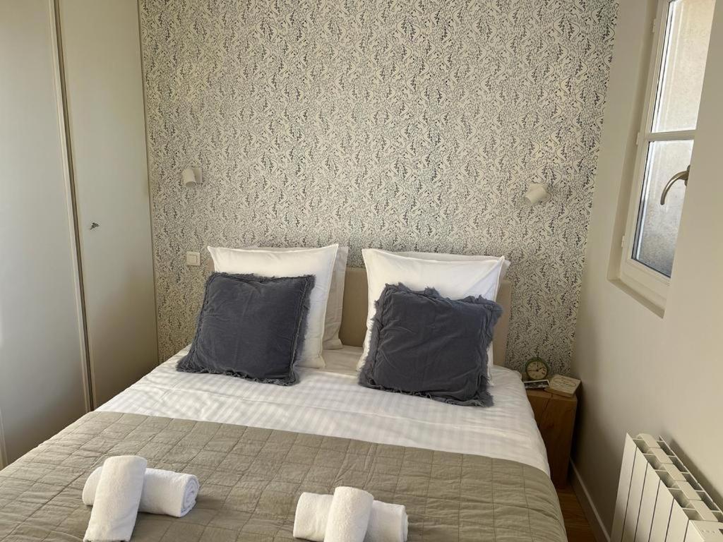 So Paris Group - Fully Serviced Apartment - Jardin Des Plantes - Heart Of פריז מראה חיצוני תמונה