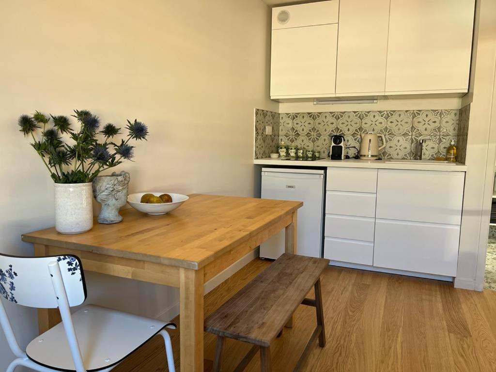So Paris Group - Fully Serviced Apartment - Jardin Des Plantes - Heart Of פריז מראה חיצוני תמונה