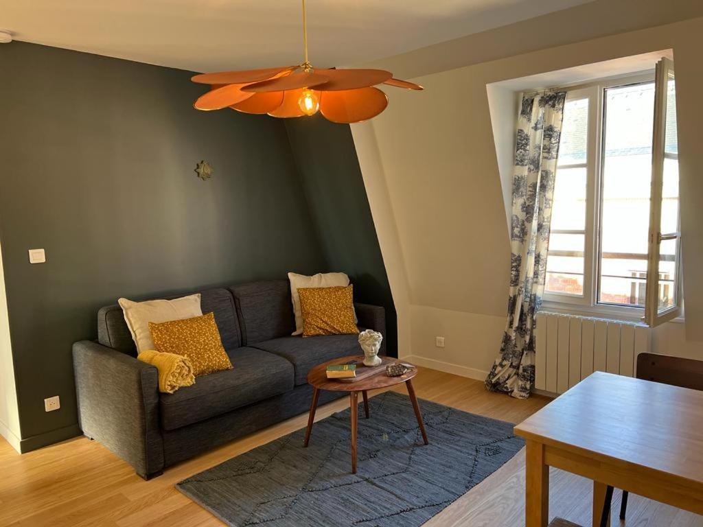So Paris Group - Fully Serviced Apartment - Jardin Des Plantes - Heart Of פריז מראה חיצוני תמונה